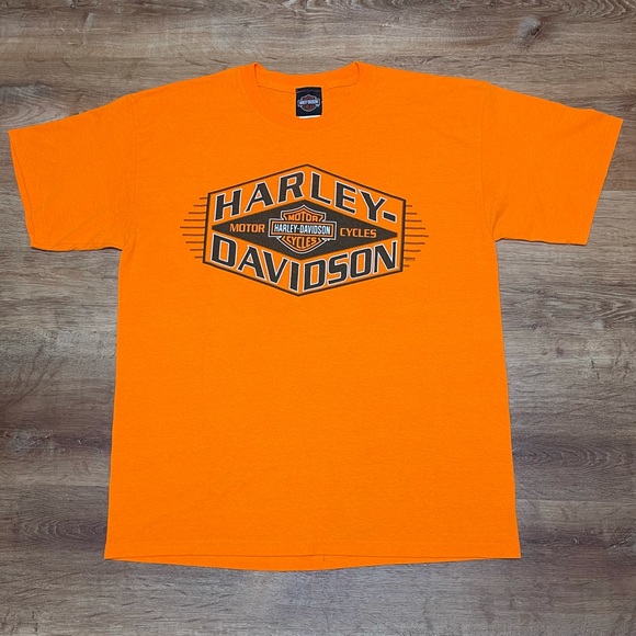 Harley Davidson - Picture 2 of 4